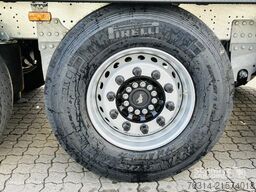 Schmitz Cargobull Curtainsider Standard