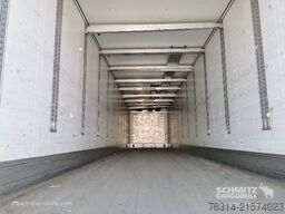 Schmitz Cargobull Tiefkühler Standard Doppelstock