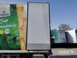 Schmitz Cargobull Tiefkühler Standard Doppelstock