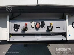 Schmitz Cargobull Tiefkühler Standard Doppelstock