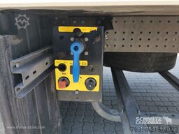 Schmitz Cargobull Tiefkühler Standard Doppelstock