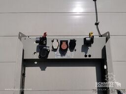 Schmitz Cargobull Curtainsider Standard Getränke