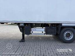 Schmitz Cargobull Tiefkühler Standard Ladebordwand