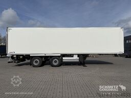 Schmitz Cargobull Tiefkühler Standard Ladebordwand
