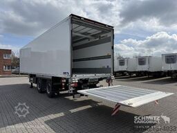 Schmitz Cargobull Tiefkühler Standard Ladebordwand