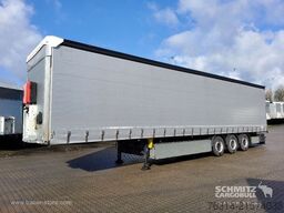 Schmitz Cargobull Curtainsider Standard Getränke