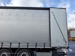 Schmitz Cargobull Curtainsider Standard Getränke