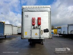 Schmitz Cargobull Curtainsider Standard Getränke