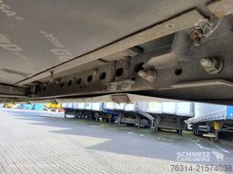 Schmitz Cargobull Curtainsider Standard Getränke