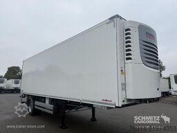 Schmitz Cargobull Tiefkühler Standard Ladebordwand