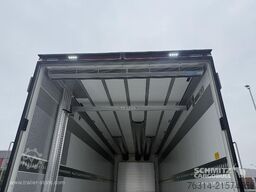 Schmitz Cargobull Tiefkühler Standard Ladebordwand