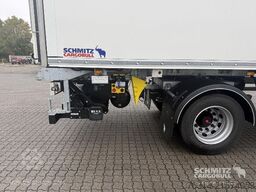 Schmitz Cargobull Tiefkühler Standard Ladebordwand