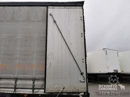 Schmitz Cargobull Curtainsider Mega Getränke