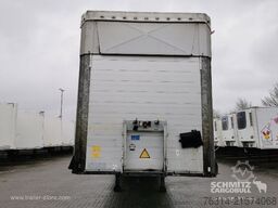 Schmitz Cargobull Curtainsider Mega Getränke