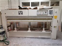 Langzauner LZT 100-SF