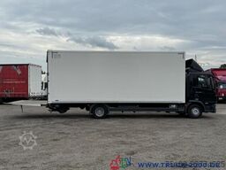 MAN TGL 12.250 Koffer 7.20m Ladebordwand1.5t. 1.Hand