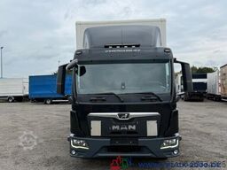 MAN TGL 12.250 Koffer 7.20m Ladebordwand1.5t. 1.Hand