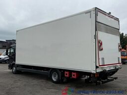 MAN TGL 12.250 Koffer 7.20m Ladebordwand1.5t. 1.Hand