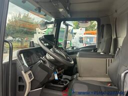 MAN TGL 12.250 Koffer 7.20m Ladebordwand1.5t. 1.Hand