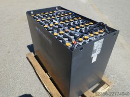 IBB STILL 80V 3PzS465 100% Staplerbatterie