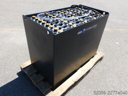IBB STILL 80V 3PzS465 100% Staplerbatterie