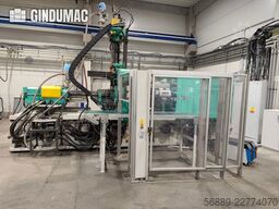 Arburg Allrounder 630S-2500-800/350