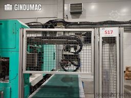Arburg Allrounder 630S-2500-800/350