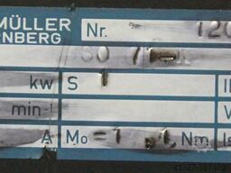 Baumüller S0-71-K
