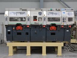 Weinig Hydromat 5000