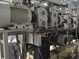 Weinig Hydromat 5000