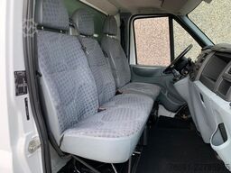Ford Transit 350  115td, Telonato