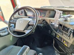 Volvo FH 13.500 6x2 - Livestock 4 deck Finkl + Finkl ...