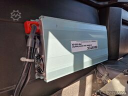 Volvo FH 13.500 6x2 - Livestock 4 deck Finkl + Finkl ...