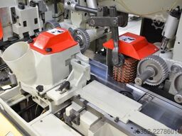 WEINIG Unimat 23 EL