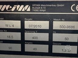 WEIMA WL 4