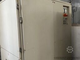 AGIE CHARMILLES F0350SP