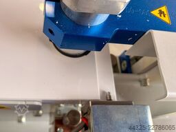 ZANIN NELLO JX-SHARP 20