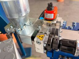Food Machinery Holland B.V. Food Machinery Holland B.V. Food Machinery Holland B.V.