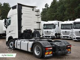 VOLVO FH 460 Globetrotter XL Varios i-Save