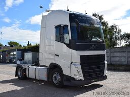 VOLVO FH 460 Globetrotter XL Varios i-Save