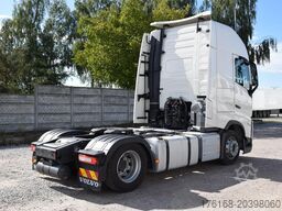 VOLVO FH 460 Globetrotter XL Varios i-Save