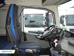 VOLVO FH 460 Globetrotter XL Varios i-Save