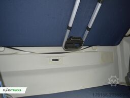 VOLVO FH 460 Globetrotter XL Varios i-Save