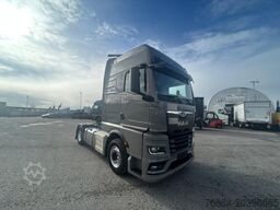 MAN TGX 18.510 4X2, XXL, INTARDER, EURO 6 SCHUBBODENHYDRAULIK NEW MODEL TG3