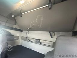 MAN TGX 18.510 4X2, XXL, INTARDER, EURO 6 SCHUBBODENHYDRAULIK NEW MODEL TG3