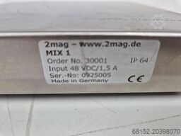 2Mag MIXcontrol 20