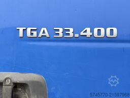 SCANIA TGA 33.400