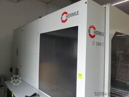 Hermle U 1000 T