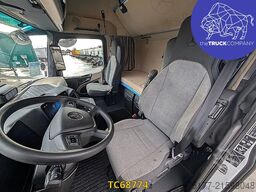 Mercedes-Benz Actros L Pro Cabin 1845