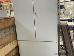 minipack-torre Pratika 80-T MPS